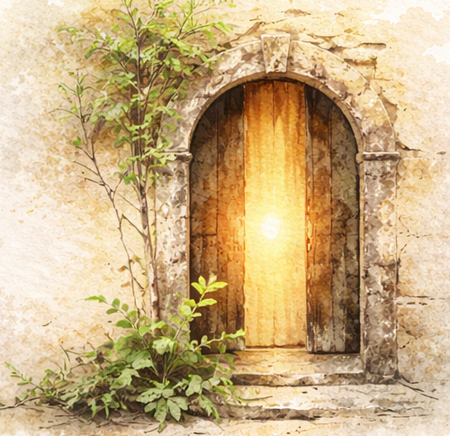 🌱🏠 زیر پوستِ خانه